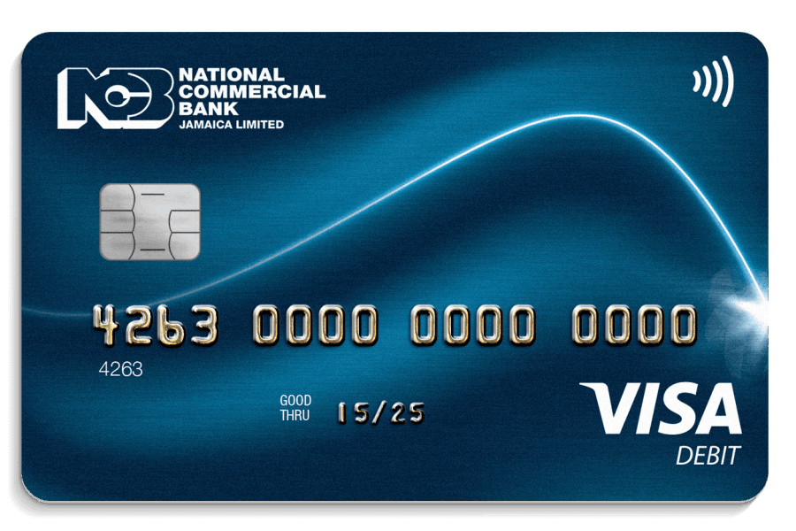 Debit Cards Made For You